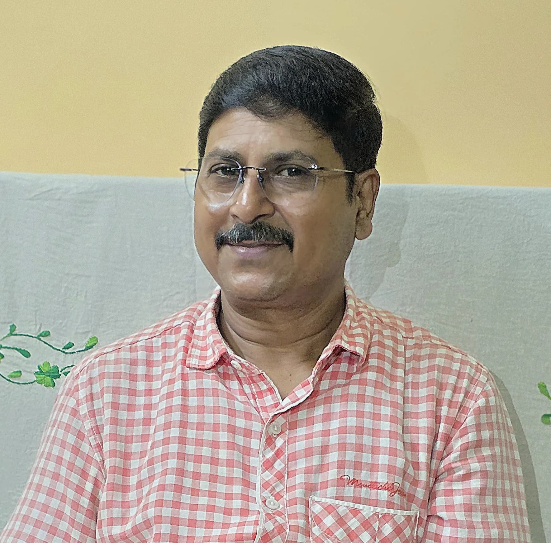 Siddhartha Kar